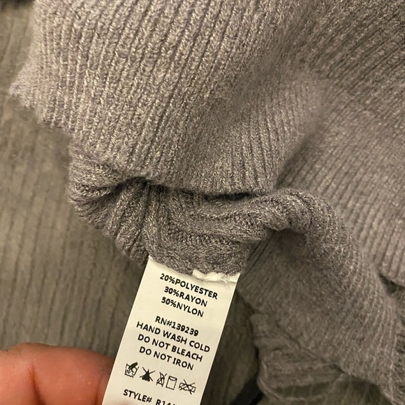 Do+ Be sweater‎ - Picture 3 of 4